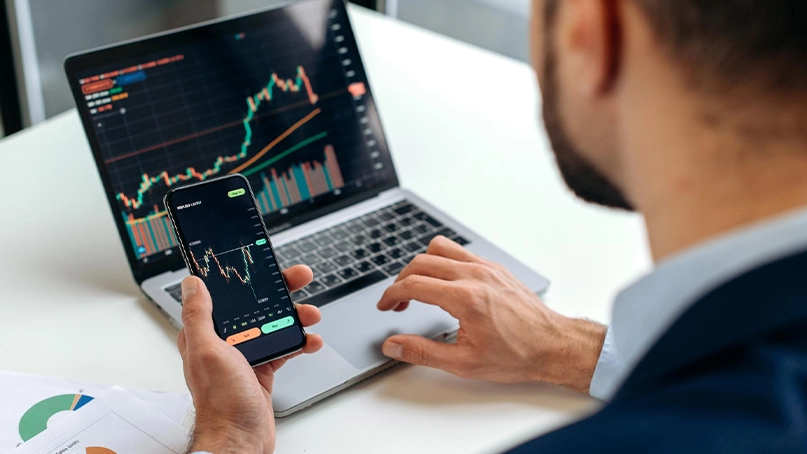 MaxfinCez Ticaret Platformu