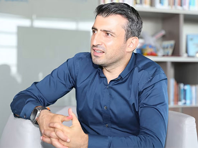 Başarılı MaxfinCez Trader